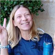 Insegnante madrelingua francese per lezioni private